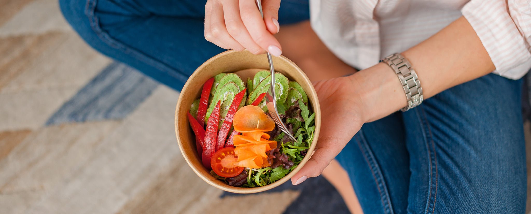 6 Step Mindful Eating Exercise: Simple Guide