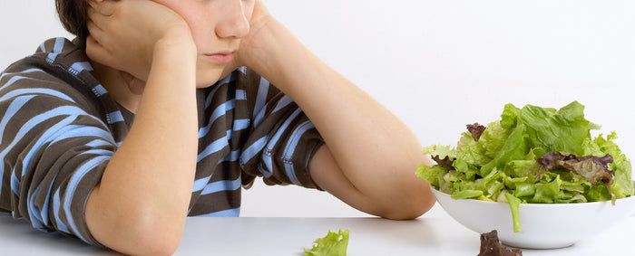 20 Healthy Snacks Ideas Your Picky Eater Kids Will Love