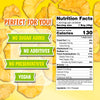 The Daily Good Dried Pineapple Slices(Pack of 3)