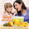 The Daily Good Dried Pineapple Slices(Pack of 3)